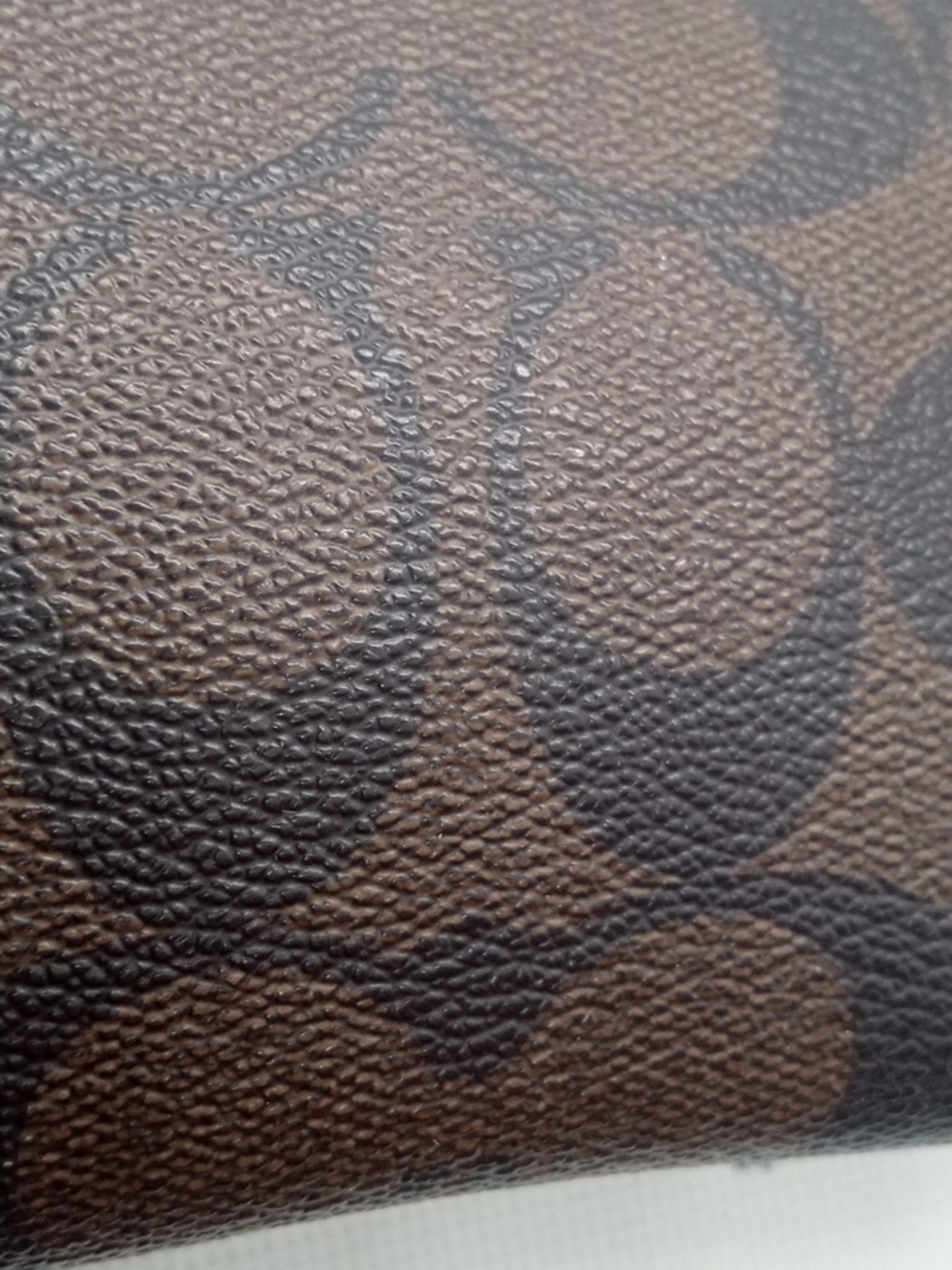 COACH SIGNATURE WRISTLET - Picture 6 of 12